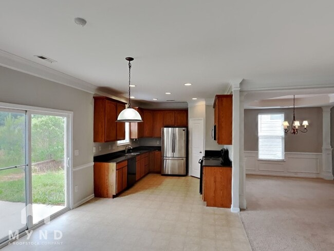 Building Photo - 16629 Broadwing Pl