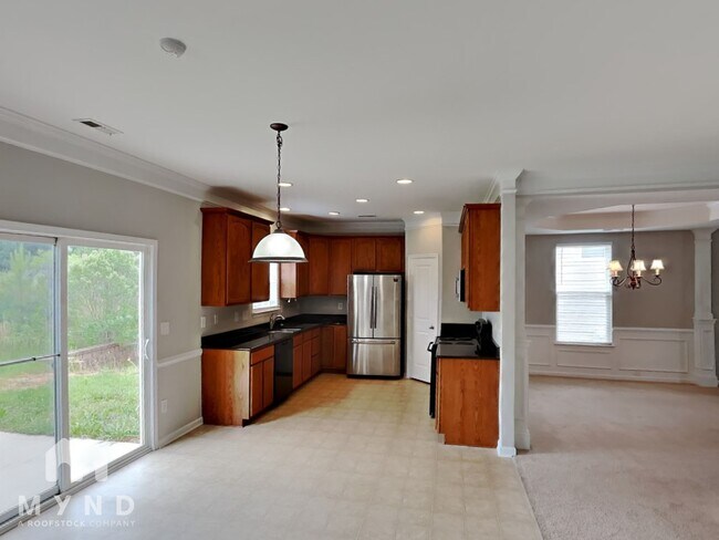 Foto del edificio - 16629 Broadwing Pl