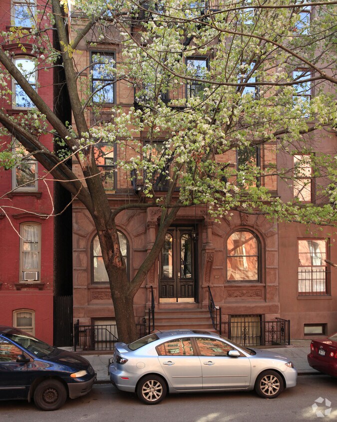 Foto del edificio - 78 Charles St