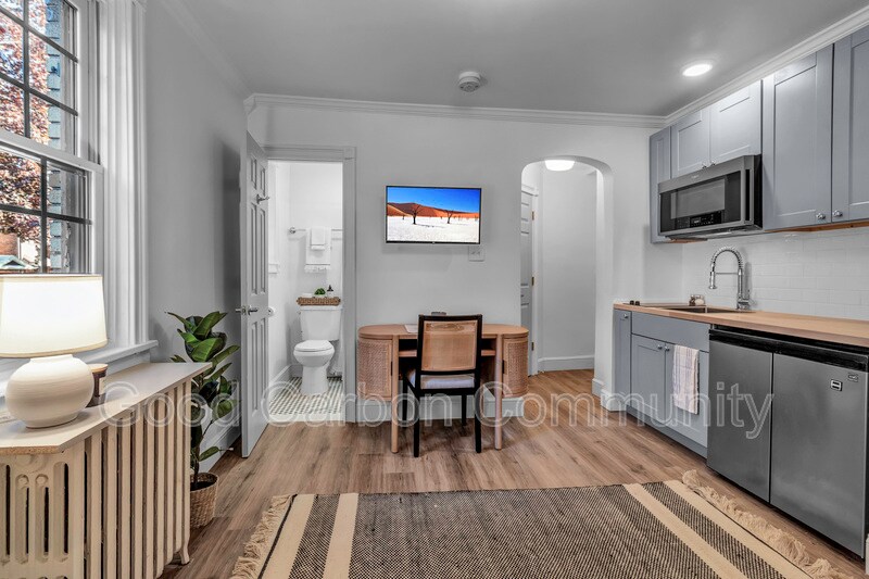 Foto del edificio - 23 Allen St