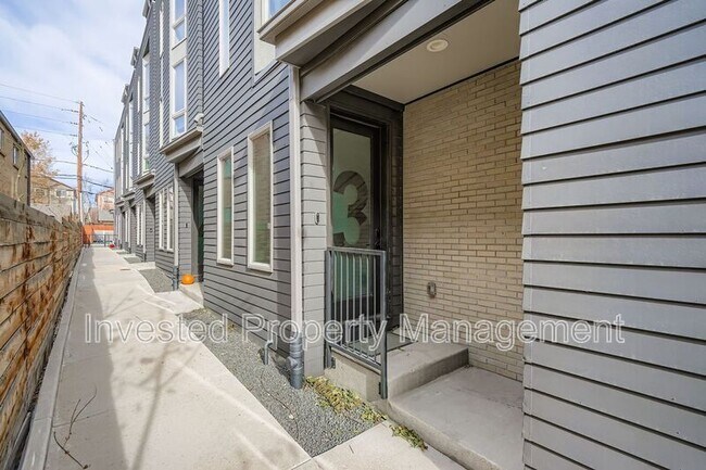 Foto del edificio - 2625 W 25th Ave