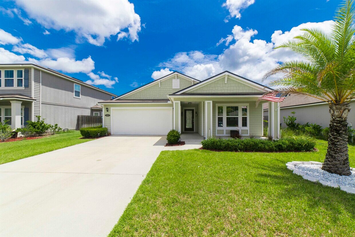 Foto principal - 409 Colorado Springs Way