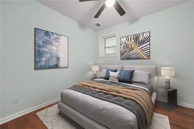 Foto del edificio - 805 Coleman St SW