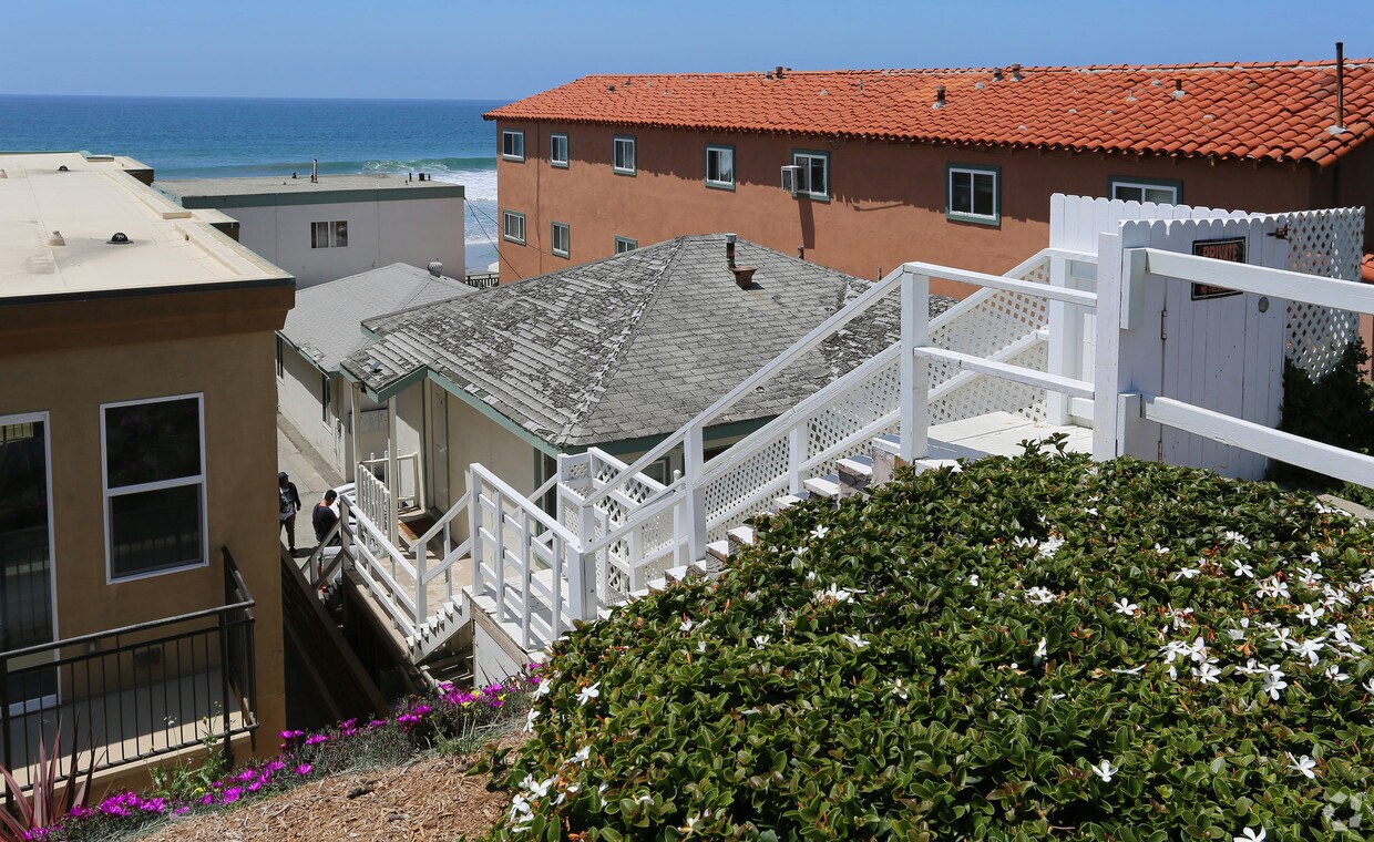 Foto del edificio - Oceana Brisas