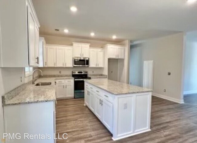 Foto del edificio - 5 br, 3 bath House - 311 Brighton Way