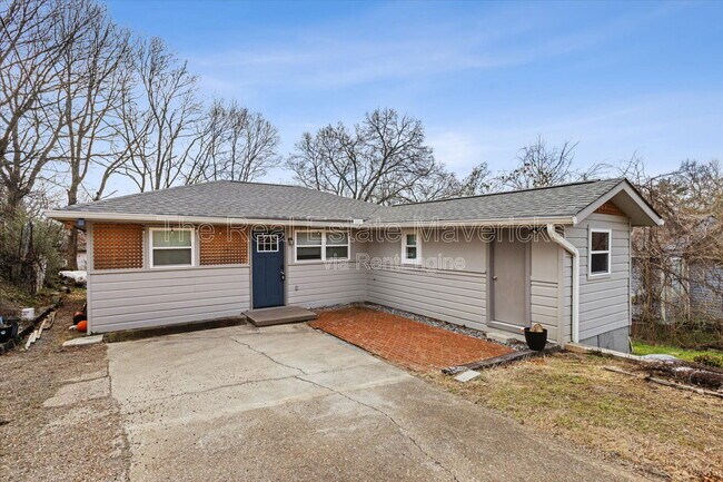 Foto del edificio - 5312 Slayton Ave