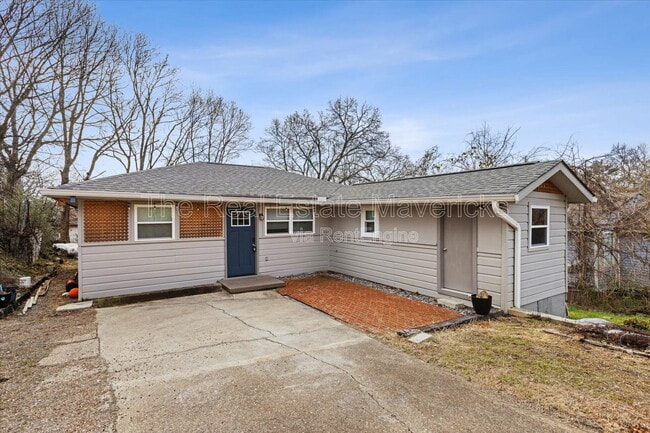 Photo - 5312 Slayton Ave House