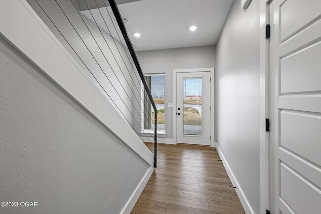 Foto del edificio - 2604 S Connor Ave