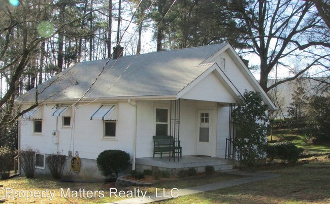 Building Photo - 2 br, 1 bath House - 2317 Sam Wilson Road