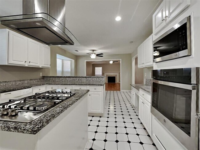 Foto del edificio - 13938 Fair Park Dr