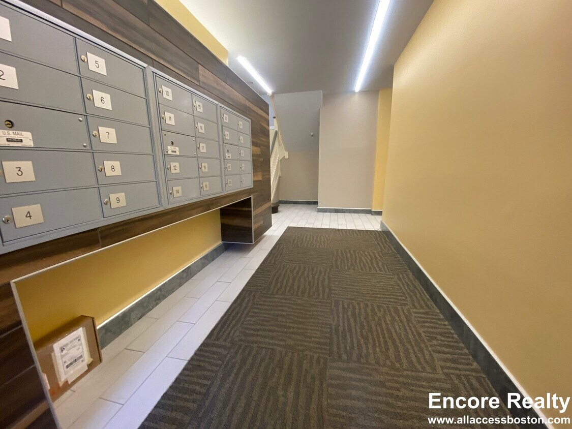 Foto del edificio - 35 Park Dr