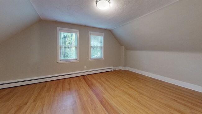 Foto del edificio - 310 Lowell St