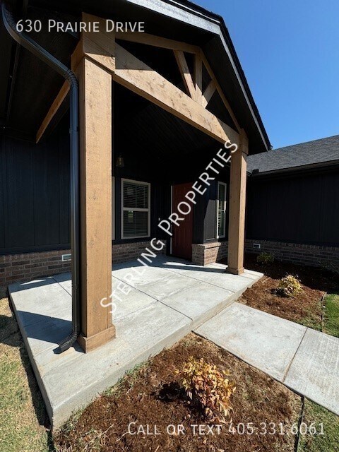 Building Photo - 630 Prairie Dr