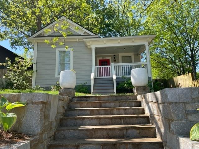 Foto principal - 1093 Kirkwood Ave SE