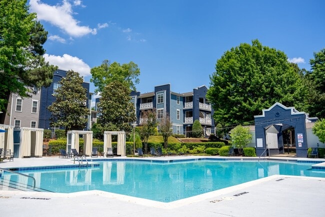 Building Photo - The Alcove at Birkdale Village