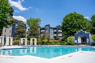 Building Photo - The Alcove at Birkdale Village