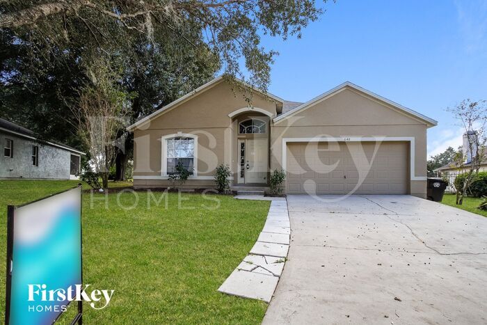 Foto principal - 648 Zachary Dr
