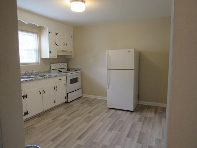 Foto del edificio - 4928 Atterbury St
