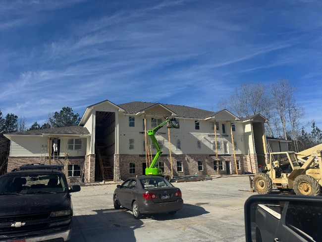 Building Photo - 1315 Cedar Ln