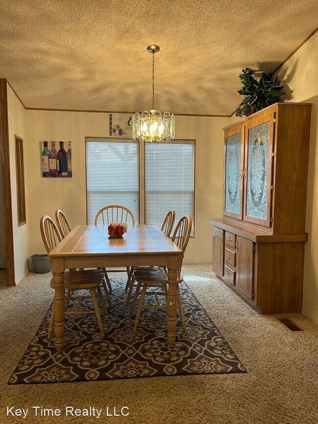 Building Photo - 3 br, 2 bath House - 807 Stahlman Drive