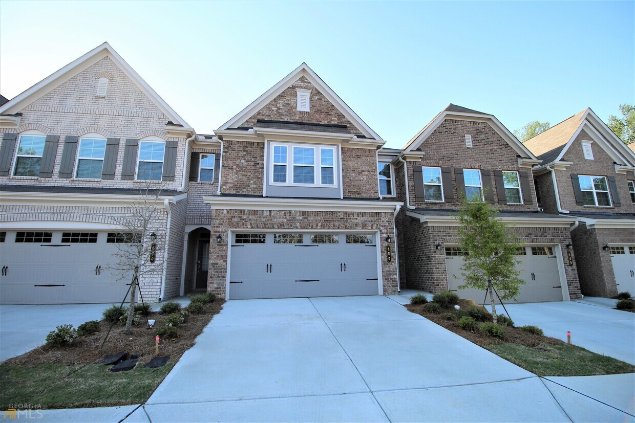 680 Mason Grove Pkwy, Lawrenceville, GA 30043 Townhome Rentals in