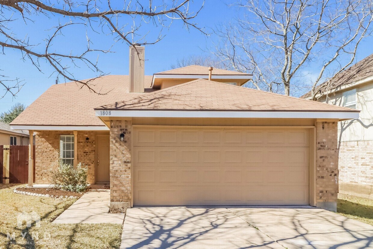 Foto principal - 1808 Southwestern Trail