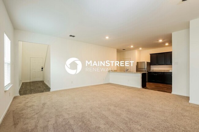 Foto del edificio - 5 Bedroom Pet-Friendly Home in New Braunfe...