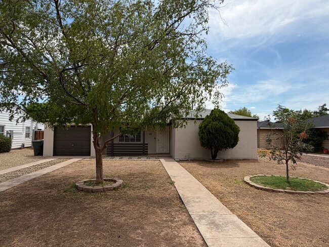 Foto del edificio - 4327 N 17th Ave
