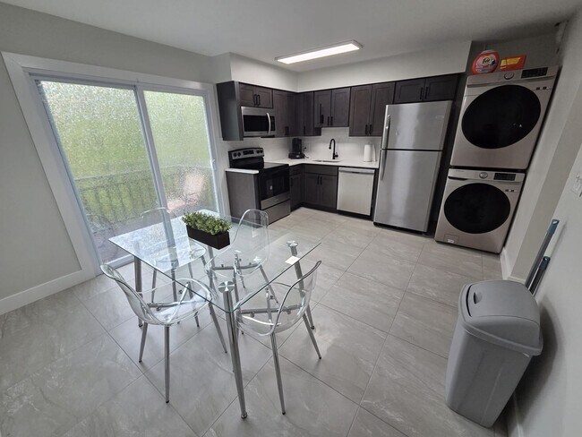 Foto del interior - Timberfalls Townhomes