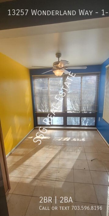Building Photo - Bright and sunny ground floor 2 Bed condo ...