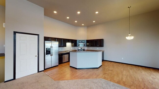 Foto del interior - Stonebridge Town Homes
