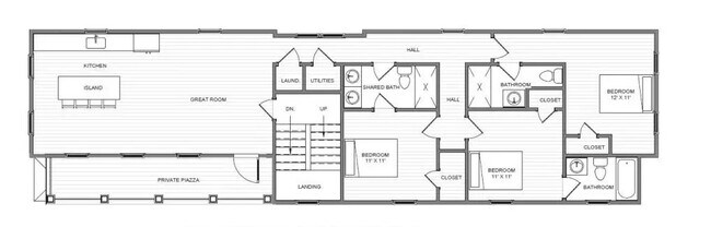 Building Photo - 26 Aiken St