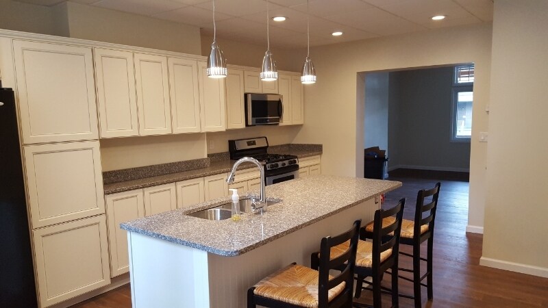 Foto principal - 1707 Morrell St