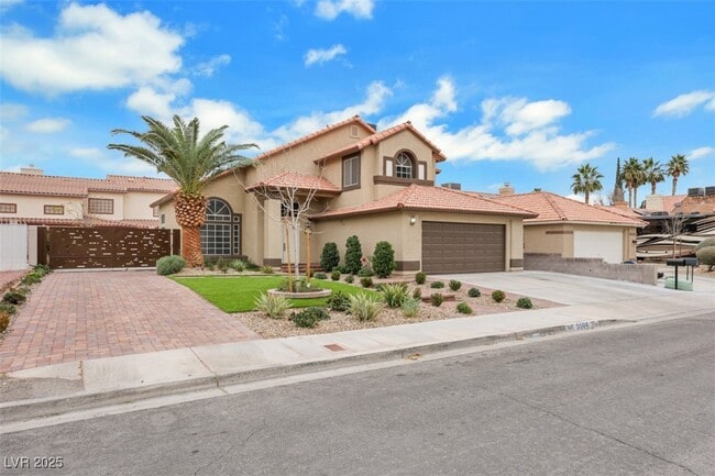 Building Photo - 5504 Tincup Dr