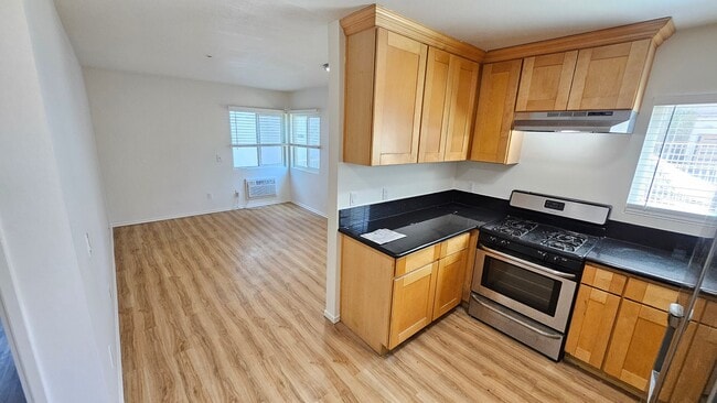 Photo - 6024 Monterey Rd Apartment