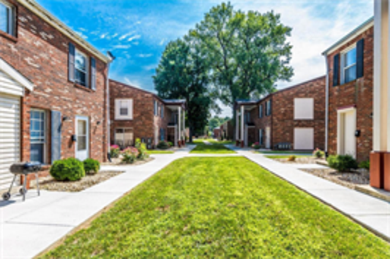 1813 Jamestown Rd, Swansea, IL 62226 Condo for Rent in Swansea, IL