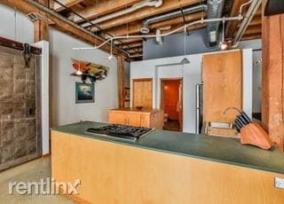 Building Photo - 1221 W Railroad Alley