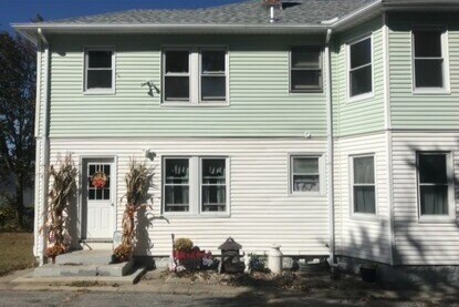 Foto del edificio - 8 Auburn Ave