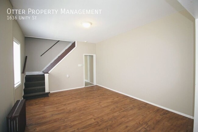 Building Photo - 1636 Unity St