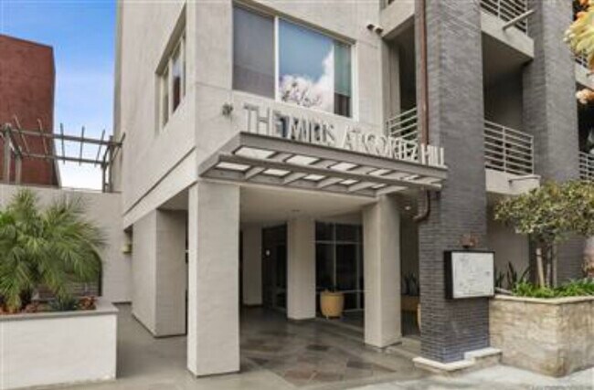 Foto del edificio - 1642 Seventh Ave