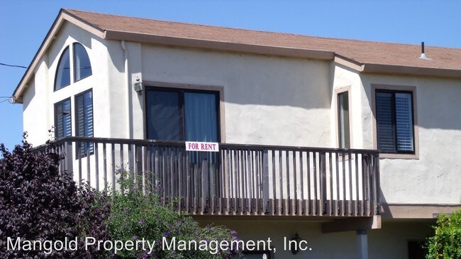 Building Photo - 2 br, 2 bath House - 1652 Laguna Street