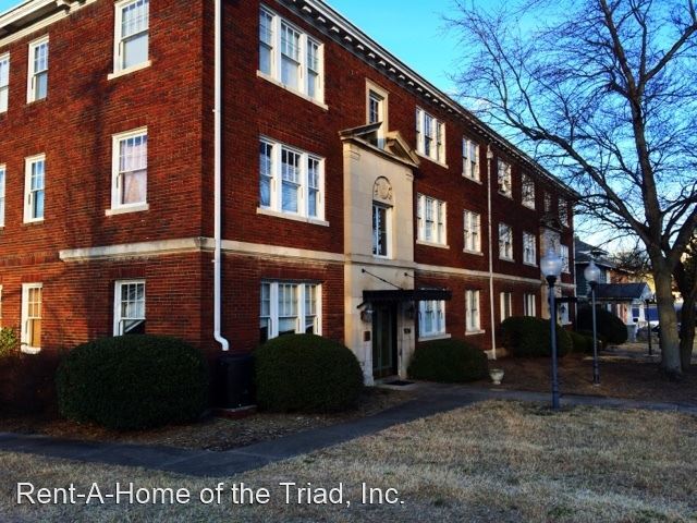 Primary Photo - 1 br, 1 bath House - 906 West Market Stree...