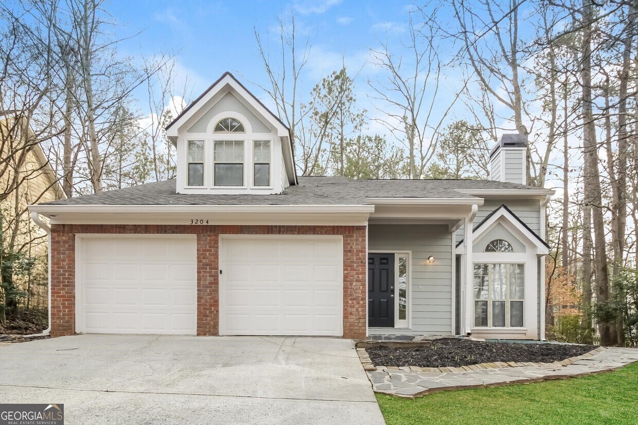Foto principal - 3204 Rimrock Dr