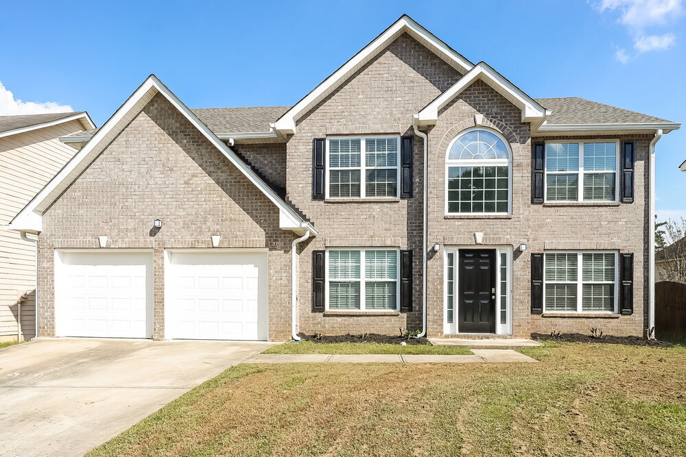 Foto principal - 265 Redding Ridge
