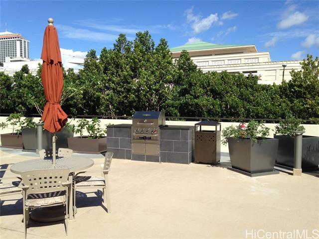 Foto del edificio - 1717 Ala Wai Blvd