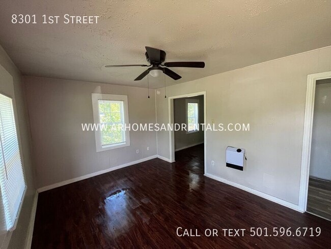 Building Photo - 8301 1st St