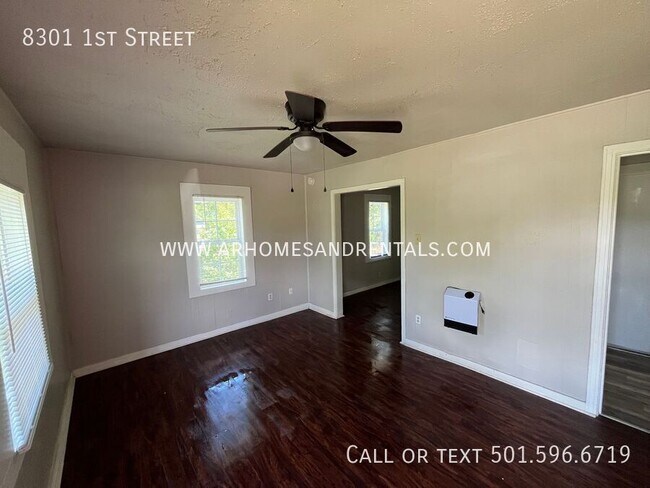 Foto del edificio - 8301 1st St