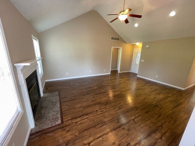 Foto del edificio - Fantastic Home in Shelbyville!
