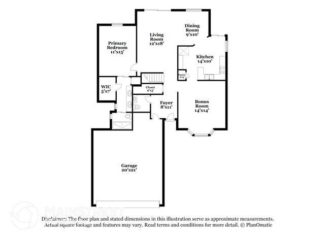 Building Photo - 155 Sandalwood Dr