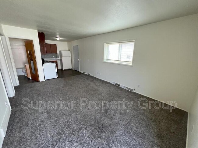 Building Photo - 7850 Morrison St